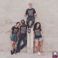 Image 2 of SAME BONES TEE
