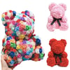 rose bear