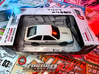 Image 1 of Initial D - Takumi Fujiwara AE86 Bluetooth Mouse