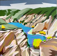 Image 3 of The Blue Lake