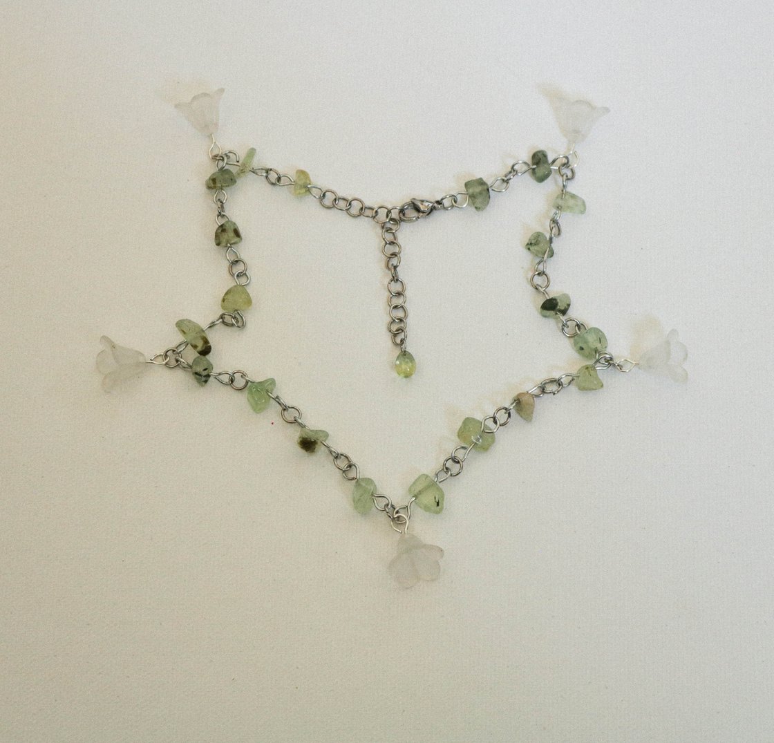 Image of eden necklace