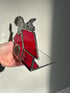 Doghouse Tealight Candle Holder, Made-to-Order Image 4