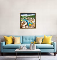 Image 2 of The Blue Lake