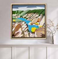 Image 4 of The Blue Lake