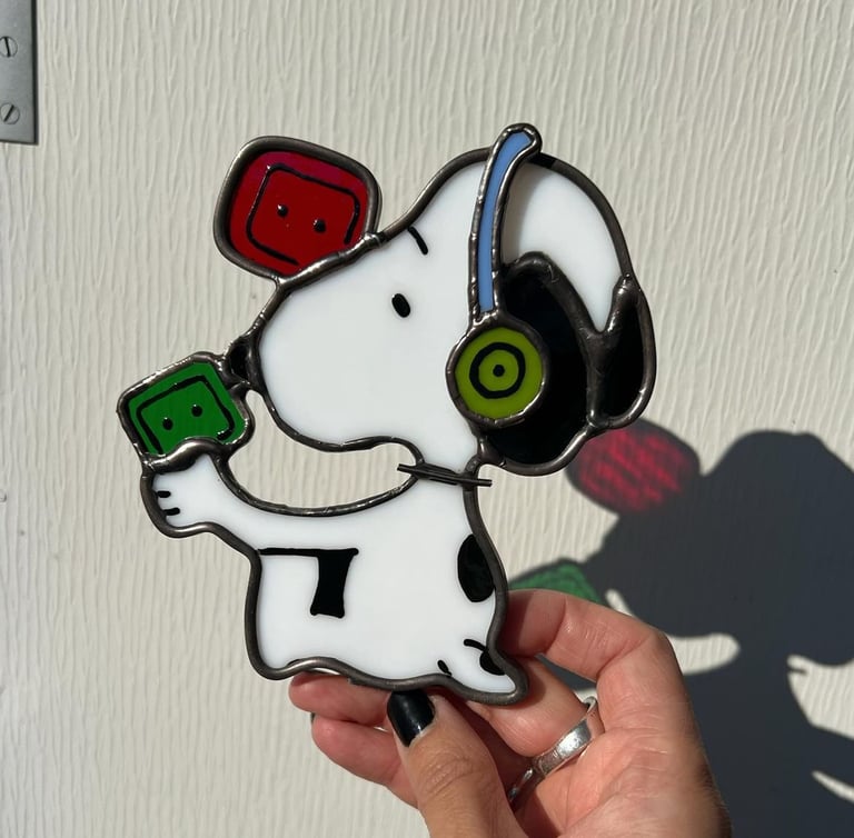 DJ Nightlight, Made-to-Order