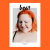 ISSUE 35, BETH DITTO