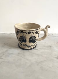 Image 2 of Tasse Baiser #1