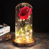beauty and the beast flower
