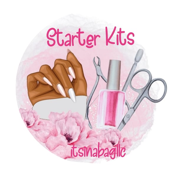 Image of Nail Starter Kit