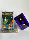 Kookaburra - Spot me From Outer space 