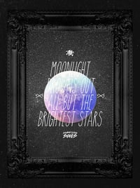 Image 2 of MOONLIGHT TEE