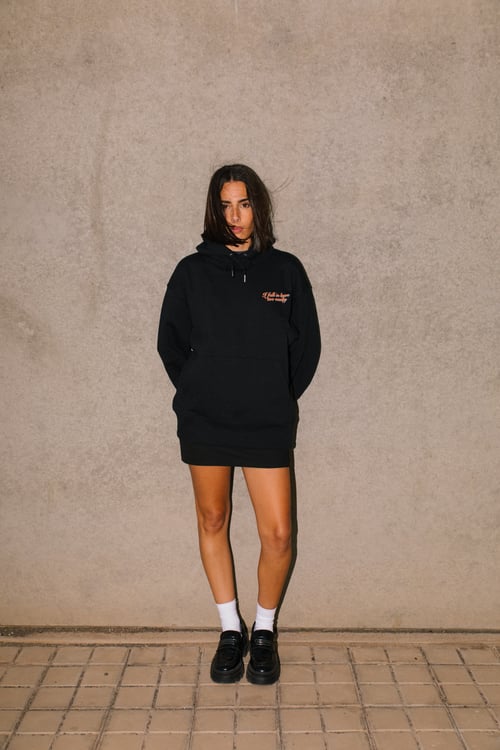 Image of CB Hoodie