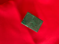 Image of BOÎTE MALACHITE