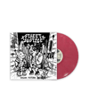 Street Justice - Vegan Future DeluXXXe Vinyl