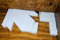 Image 1 of Deluxe Magnetic Wall Set 