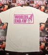 Worlds End T-shirt 