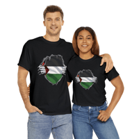 Palestine Freedom Unveiled