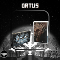Ortus - Aus der Tiefe (cassette)