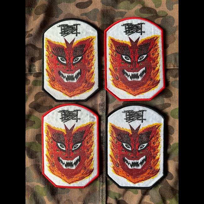 TSALAL - Transmutation War patch