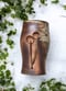 Image of Organic Mushroom Tumblers - Set or Single 