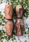 Image of Organic Mushroom Tumblers - Set or Single