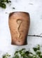 Image of Organic Mushroom Tumblers - Set or Single