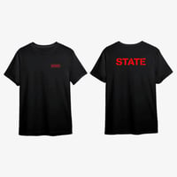 STATE Flagship Tee 