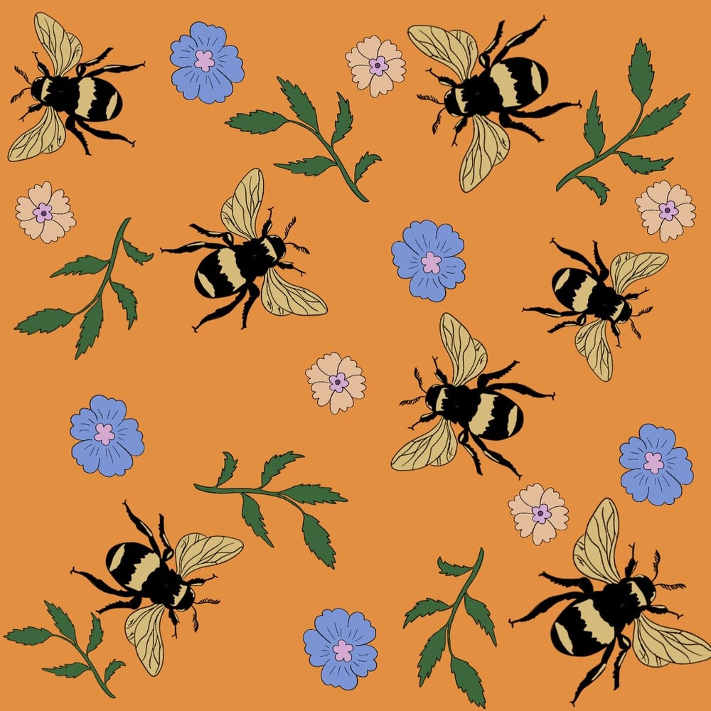 Image of The Bees Knees