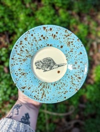 Beaver Plate
