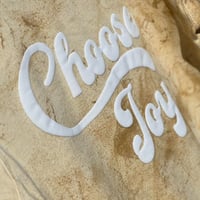 Image 3 of Choose Joy - Banana Pudding