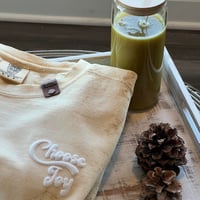 Image 4 of Choose Joy - Banana Pudding