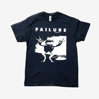 Image 1 of "Failure Frog" T-Shirt
