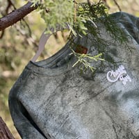 Image 3 of Choose Joy- Smashed Olive