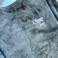Image 1 of Choose Joy- Smashed Olive