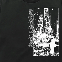 Image 2 of freezer '...spiders' Era Limited Run Tee