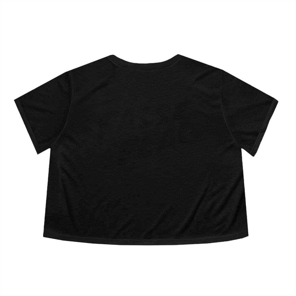 Image of False Flag Logo Cropped Top