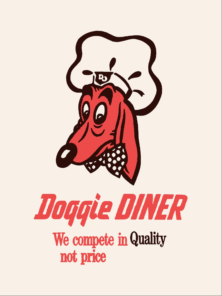 Image of Doggie Diner