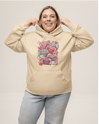 Valentine Hoodie/Sweat Shirt