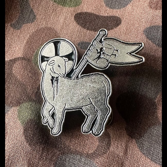 Profanatica pin