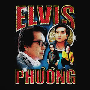 Elvis Phuong