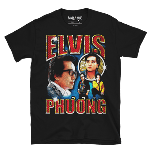 Elvis Phuong