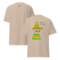 Image 4 of Unisex classic tee BIEN