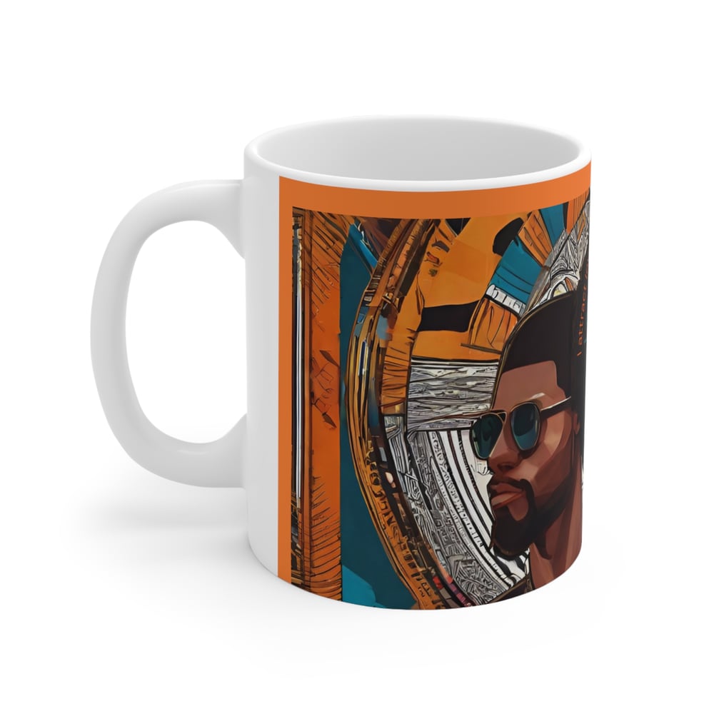 Image of Affirmation mug 