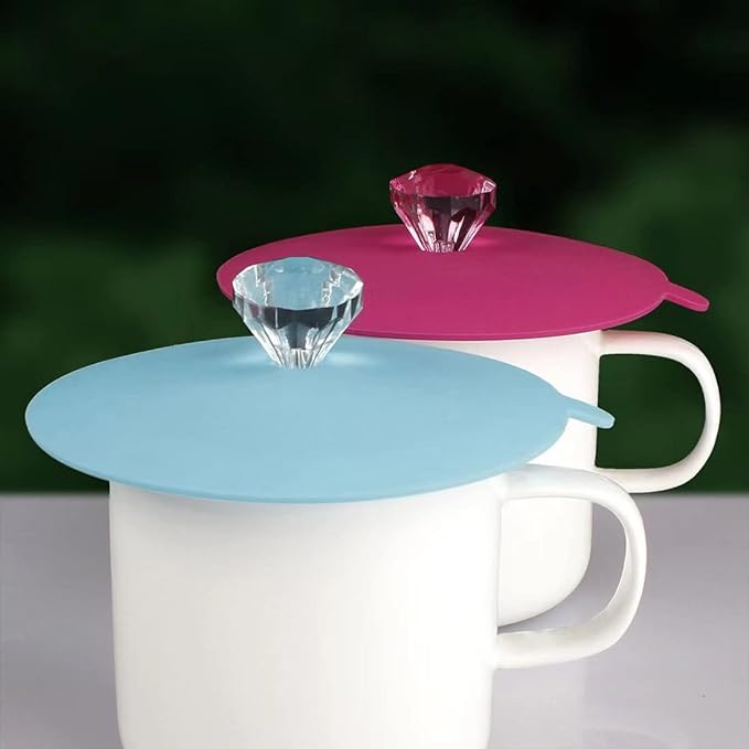 Image of Hot Cup Lids