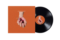 Image of woodrow - CHREYEST - Double Sided Black 7"