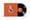 Image of woodrow - CHREYEST - Double Sided Black 7"