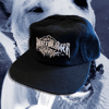 Knuckledragger - Embroidered Logo Hat