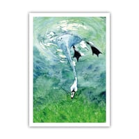 Image 1 of Postkaart kopje onder 2