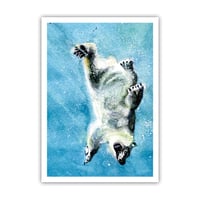 Image 1 of Postkaart kopje onder 1
