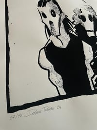 Image 4 of Tre allegri ragazzi morti - Serigrafia 1994